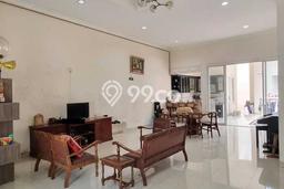Ready to Use! Luxury House LT 288m2 Desain Modern di Bintaro Ready to Use! Luxury House LT 288m2 Desain Modern di Bintaro