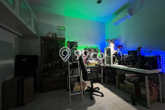 Dijual Hunian Rumah Nyaman 4 KT di Pondok Ranji, Tangerang Selatan Dijual Hunian Rumah Nyaman 4 KT di Pondok Ranji, Tangerang Selatan