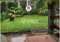 Rumah Elit Modern Siap Huni di Bintaro Tangerang Selatan Rumah Elit Modern Siap Huni di Bintaro Tangerang Selatan