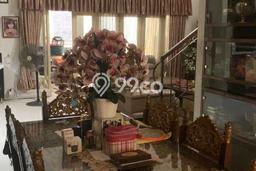 Dijual Rumah Luas Megah Dengan View Cantik di Bintaro, Tangerang Selatan Dijual Rumah Luas Megah Dengan View Cantik di Bintaro, Tangerang Selatan