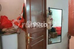 Rumah Modern 2 Kamar LT 120m2 di Bintaro Rumah Modern 2 Kamar LT 120m2 di Bintaro