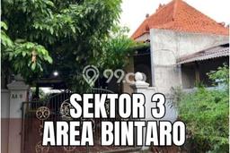 Hot Offer Hunian Mewah Ideal dan Luas di Pondok Aren, Tangerang Selatan Hot Offer Hunian Mewah Ideal dan Luas di Pondok Aren, Tangerang Selatan