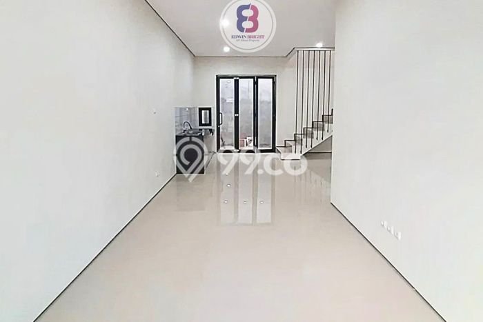 For Sale Hunian Rumah Nyaman 4 KT di Bintaro, Tangerang Selatan For Sale Hunian Rumah Nyaman 4 KT di Bintaro, Tangerang Selatan