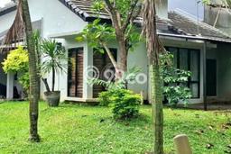 Rumah Modern 4 Kamar LT 146m2 di Bintaro Rumah Modern 4 Kamar LT 146m2 di Bintaro