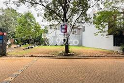 Kavling Tanah untuk Dijual di Bintaro, Tangerang Selatan, Luas 194m2 Kavling Tanah untuk Dijual di Bintaro, Tangerang Selatan, Luas 194m2