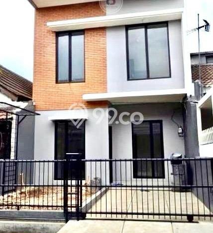 For Sale Hunian Rumah Nyaman 4 KT di Bintaro, Tangerang Selatan For Sale Hunian Rumah Nyaman 4 KT di Bintaro, Tangerang Selatan