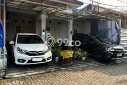 Rumah Elit Modern Siap Huni di Bintaro Tangerang Selatan Rumah Elit Modern Siap Huni di Bintaro Tangerang Selatan