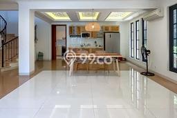 Hunian Elit LB 380m2 Siap Pakai Desain Elegan di Bintaro, Tangerang Selatan Hunian Elit LB 380m2 Siap Pakai Desain Elegan di Bintaro, Tangerang Selatan