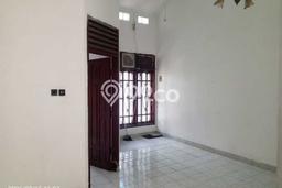 Dijual Cepat Rumah Bagus Siap Huni LB 50m2 di Pondok Aren, Tangerang Selatan Dijual Cepat Rumah Bagus Siap Huni LB 50m2 di Pondok Aren, Tangerang Selatan