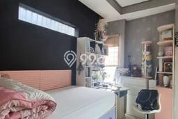 Rumah Modern 4 Kamar LT 120m2 di Bintaro Rumah Modern 4 Kamar LT 120m2 di Bintaro