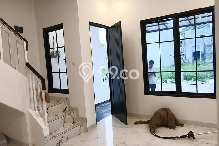 Jual Rumah Bagus Siap Huni LB 54m2 di Cipayung, Jakarta Timur Jual Rumah Bagus Siap Huni LB 54m2 di Cipayung, Jakarta Timur