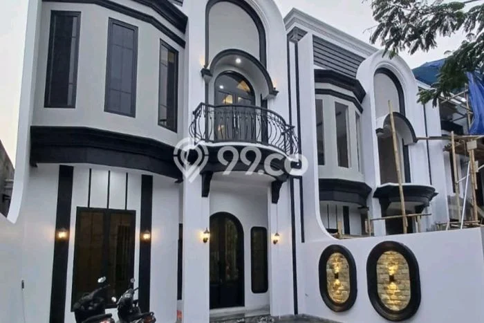 Dijual Cepat Rumah Bagus Siap Huni LB 140m2 di Jagakarsa, Jakarta Selatan Dijual Cepat Rumah Bagus Siap Huni LB 140m2 di Jagakarsa, Jakarta Selatan