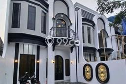 Dijual Cepat Rumah Bagus Siap Huni LB 140m2 di Jagakarsa, Jakarta Selatan Dijual Cepat Rumah Bagus Siap Huni LB 140m2 di Jagakarsa, Jakarta Selatan