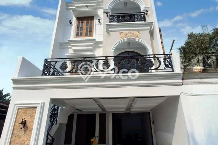 For Sale Rumah Elit Exclusive di Jagakarsa, Jakarta Selatan For Sale Rumah Elit Exclusive di Jagakarsa, Jakarta Selatan