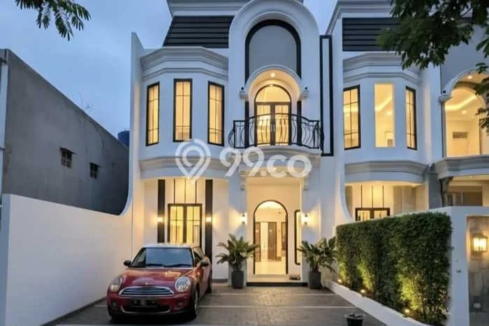 Dijual Cepat Rumah Bagus Siap Huni LB 140m2 di Jagakarsa, Jakarta Selatan Dijual Cepat Rumah Bagus Siap Huni LB 140m2 di Jagakarsa, Jakarta Selatan