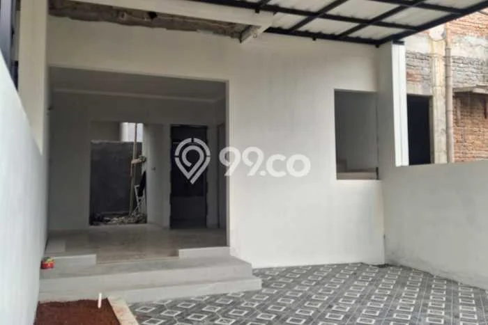 Rumah Modern Minimalis 3 KT Bisa Langsung Pindah di Jatisampurna Rumah Modern Minimalis 3 KT Bisa Langsung Pindah di Jatisampurna