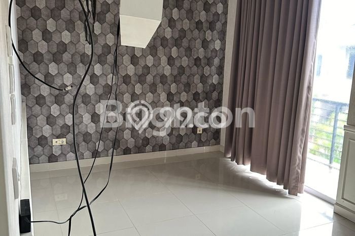 Rumah Modern 3 KT di Jaka Setia Bekasi Rumah Modern 3 KT di Jaka Setia Bekasi