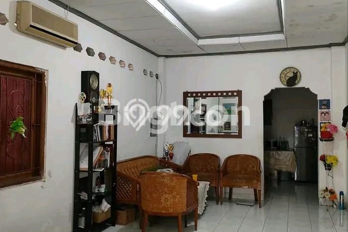 Rumah Mewah LB 113m2 Siap Pakai Desain Elegan di Rawamangun, Jakarta Timur Rumah Mewah LB 113m2 Siap Pakai Desain Elegan di Rawamangun, Jakarta Timur