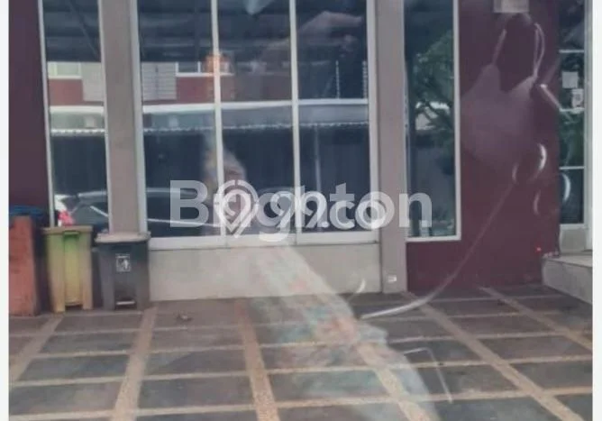 Rumah Modern 3 KT di Jaka Setia Bekasi Rumah Modern 3 KT di Jaka Setia Bekasi