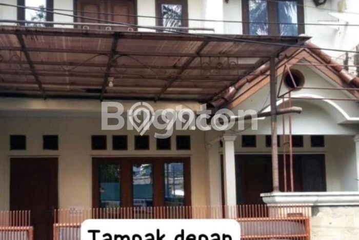 Dijual Rumah Premium dengan Fasilitas Sekitar Komplit di Kelapa Gading, Jakarta Utara Dijual Rumah Premium dengan Fasilitas Sekitar Komplit di Kelapa Gading, Jakarta Utara