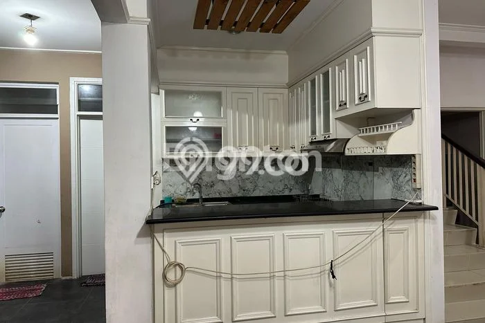 Rumah Modern 3 KT di Jaka Setia Bekasi Rumah Modern 3 KT di Jaka Setia Bekasi
