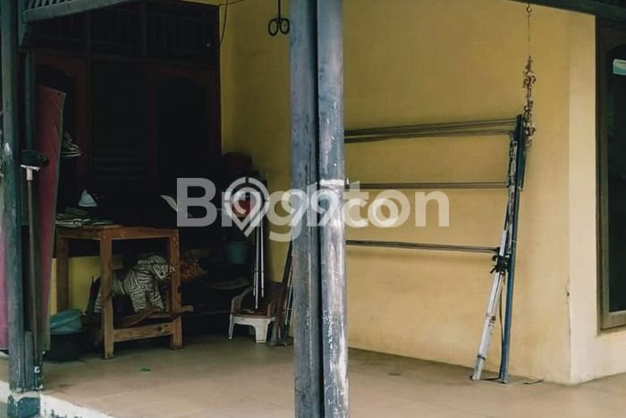 Dijual Rumah Eksklusif 3 KT di Bojong Kulur, Bogor Dijual Rumah Eksklusif 3 KT di Bojong Kulur, Bogor