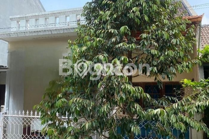 Rumah Minimalis 3 Kamar LT 90m2 di Bojong Kulur Rumah Minimalis 3 Kamar LT 90m2 di Bojong Kulur