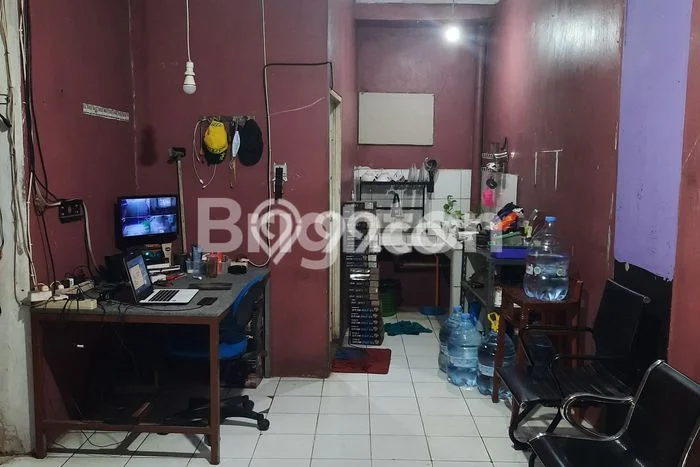 Komersial Dijual di Prime Area Bekasi Luas 80m2 Komersial Dijual di Prime Area Bekasi Luas 80m2