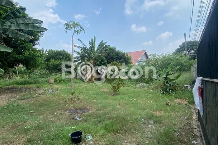 Untuk Disewa Tanah di Bogor, Luas 900m2 Area Berkembang Untuk Disewa Tanah di Bogor, Luas 900m2 Area Berkembang