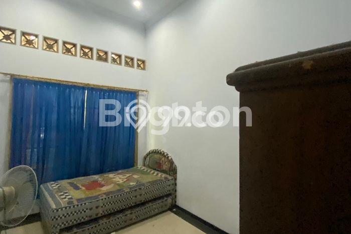 Rumah Minimalis 3 Kamar LT 90m2 di Bojong Kulur Rumah Minimalis 3 Kamar LT 90m2 di Bojong Kulur