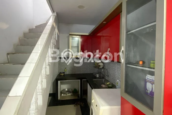 Rumah Minimalis 3 Kamar LT 90m2 di Bojong Kulur Rumah Minimalis 3 Kamar LT 90m2 di Bojong Kulur