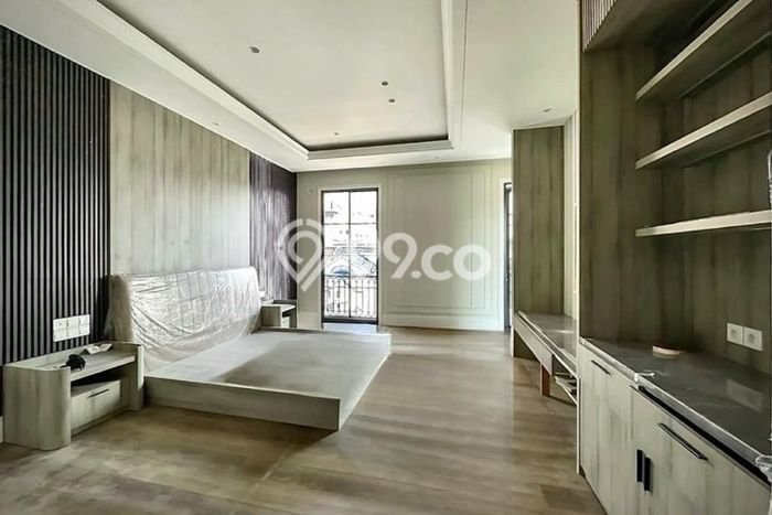 Rumah Luxury Modern Siap Huni di Permata Buana Jakarta Barat Rumah Luxury Modern Siap Huni di Permata Buana Jakarta Barat