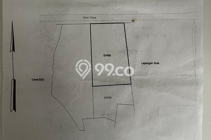 Kavling Tanah Dijual di Rumpin Bogor Spesifikasi 3711m2 Kavling Tanah Dijual di Rumpin Bogor Spesifikasi 3711m2