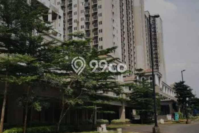 Apartemen Nyaman untuk Dijual di Gunung Putri, Bogor, Jawa Barat Apartemen Nyaman untuk Dijual di Gunung Putri, Bogor, Jawa Barat