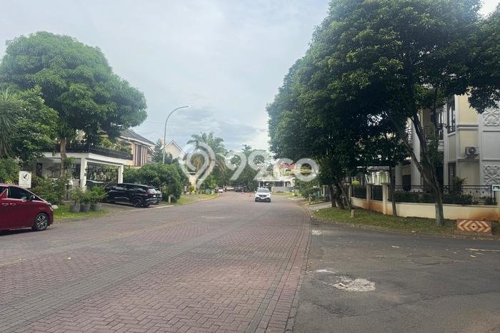 Tanah Kavling Dijual di Tangerang dengan Spesifikasi 300m2 Tanah Kavling Dijual di Tangerang dengan Spesifikasi 300m2
