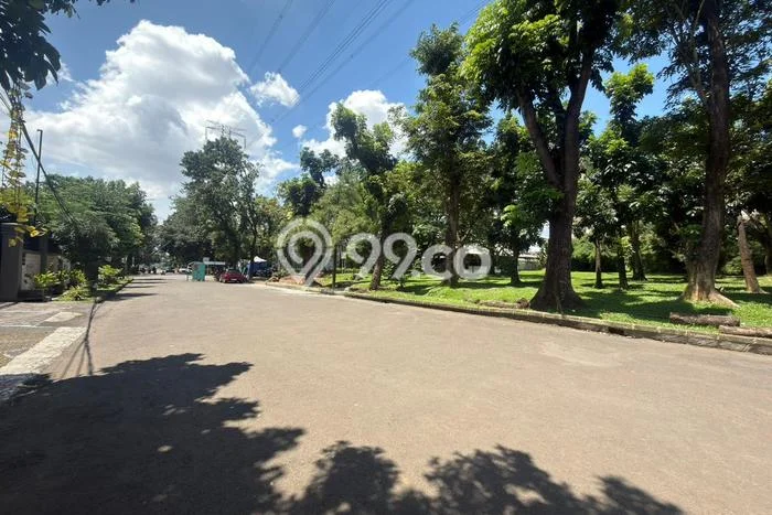 Tanah Disewakan Lokasi Tangerang Seluas 1566m2 Strategis dan Aman Tanah Disewakan Lokasi Tangerang Seluas 1566m2 Strategis dan Aman