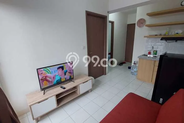 Apartemen Nyaman untuk Dijual di Gunung Putri, Bogor, Jawa Barat Apartemen Nyaman untuk Dijual di Gunung Putri, Bogor, Jawa Barat