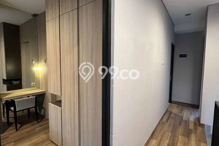 Rumah Modern 3 KT di Ciater Tangerang Unfurnished Rumah Modern 3 KT di Ciater Tangerang Unfurnished
