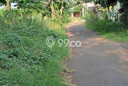 Tanah Dijual Area Strategis di Ciater Tangerang 6500m2 Tanah Dijual Area Strategis di Ciater Tangerang 6500m2