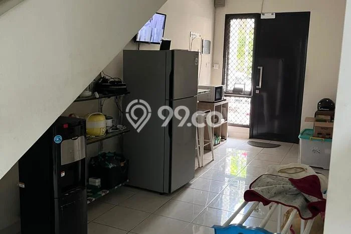 Rumah Kost Dijual di Gading Serpong Tangerang Luas 145m2 Rumah Kost Dijual di Gading Serpong Tangerang Luas 145m2