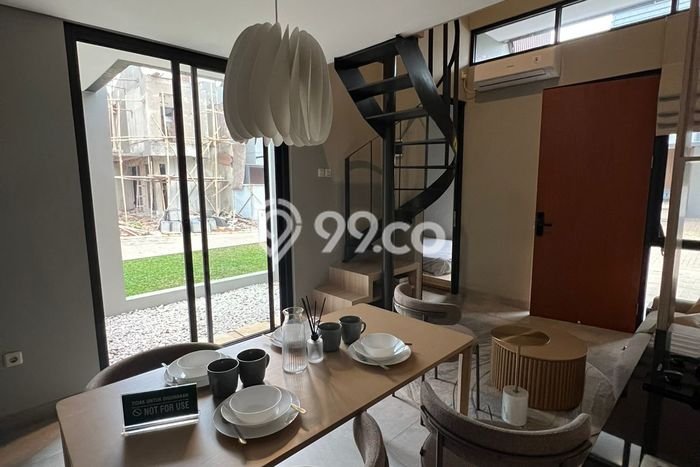 Dijual Cepat Rumah Siap Huni LT 66m2 LB 36m2 di Tangerang Cocok untuk Hunian Dijual Cepat Rumah Siap Huni LT 66m2 LB 36m2 di Tangerang Cocok untuk Hunian