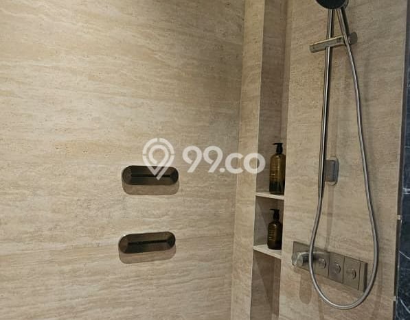 For Sale! Luxury House LT 1025m2 Desain Modern di BSD For Sale! Luxury House LT 1025m2 Desain Modern di BSD