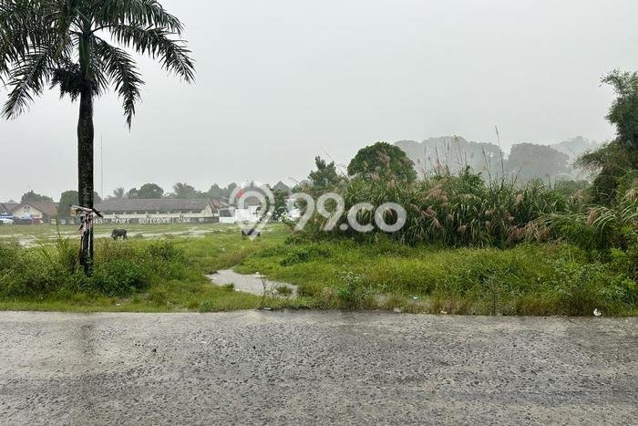 Kavling Tanah Dijual di Rumpin Bogor Spesifikasi 3711m2 Kavling Tanah Dijual di Rumpin Bogor Spesifikasi 3711m2