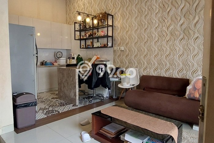 Hunian Nyaman Asri 3 KT Siap Huni di Gading Serpong Tangerang Hunian Nyaman Asri 3 KT Siap Huni di Gading Serpong Tangerang
