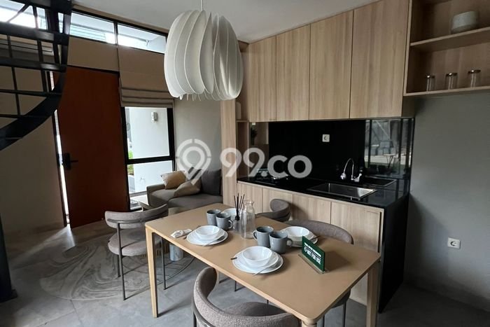 Dijual Cepat Rumah Siap Huni LT 66m2 LB 36m2 di Tangerang Cocok untuk Hunian Dijual Cepat Rumah Siap Huni LT 66m2 LB 36m2 di Tangerang Cocok untuk Hunian