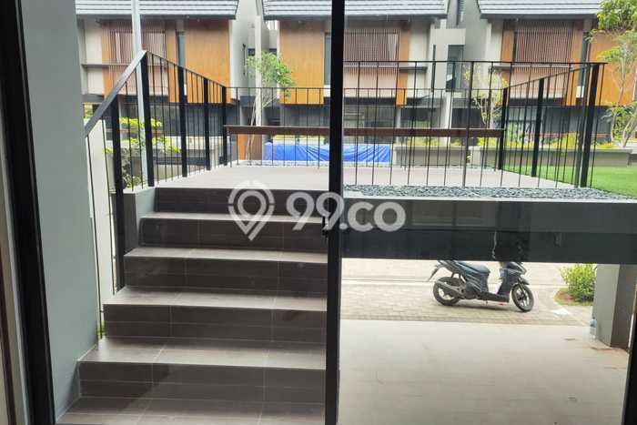 Hunian Super Elit dengan Akses Paling Strategis di BSD Green Wich, Tangerang Hunian Super Elit dengan Akses Paling Strategis di BSD Green Wich, Tangerang