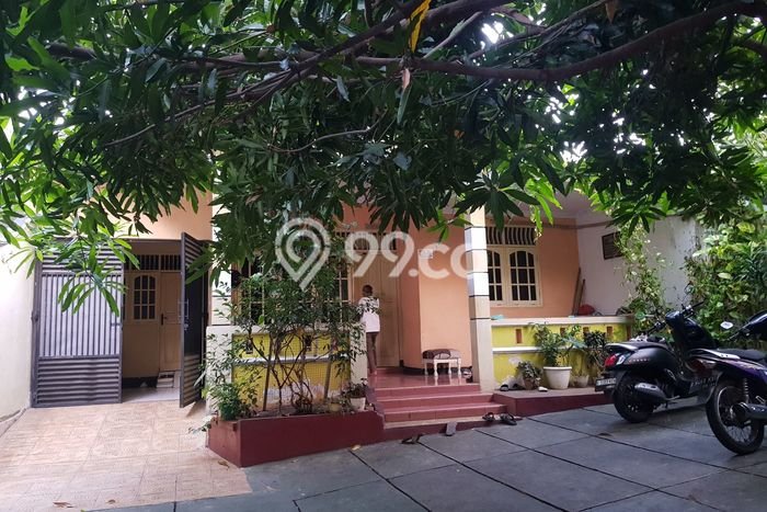 Rumah Minimalis 4 KT di Bintara Bekasi Unfurnished Rumah Minimalis 4 KT di Bintara Bekasi Unfurnished