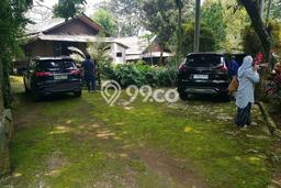 Tanah Komersial Dijual di Pamijahan Bogor 4133m2 Tanah Komersial Dijual di Pamijahan Bogor 4133m2