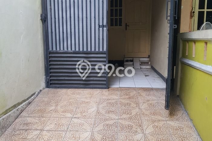 Rumah Minimalis 4 KT di Bintara Bekasi Unfurnished Rumah Minimalis 4 KT di Bintara Bekasi Unfurnished