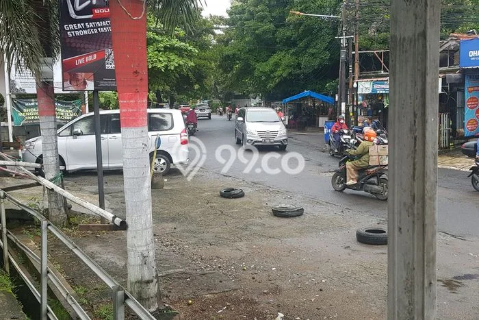 Tanah Kavling Dijual di Bekasi dengan Spesifikasi 400m2 Tanah Kavling Dijual di Bekasi dengan Spesifikasi 400m2